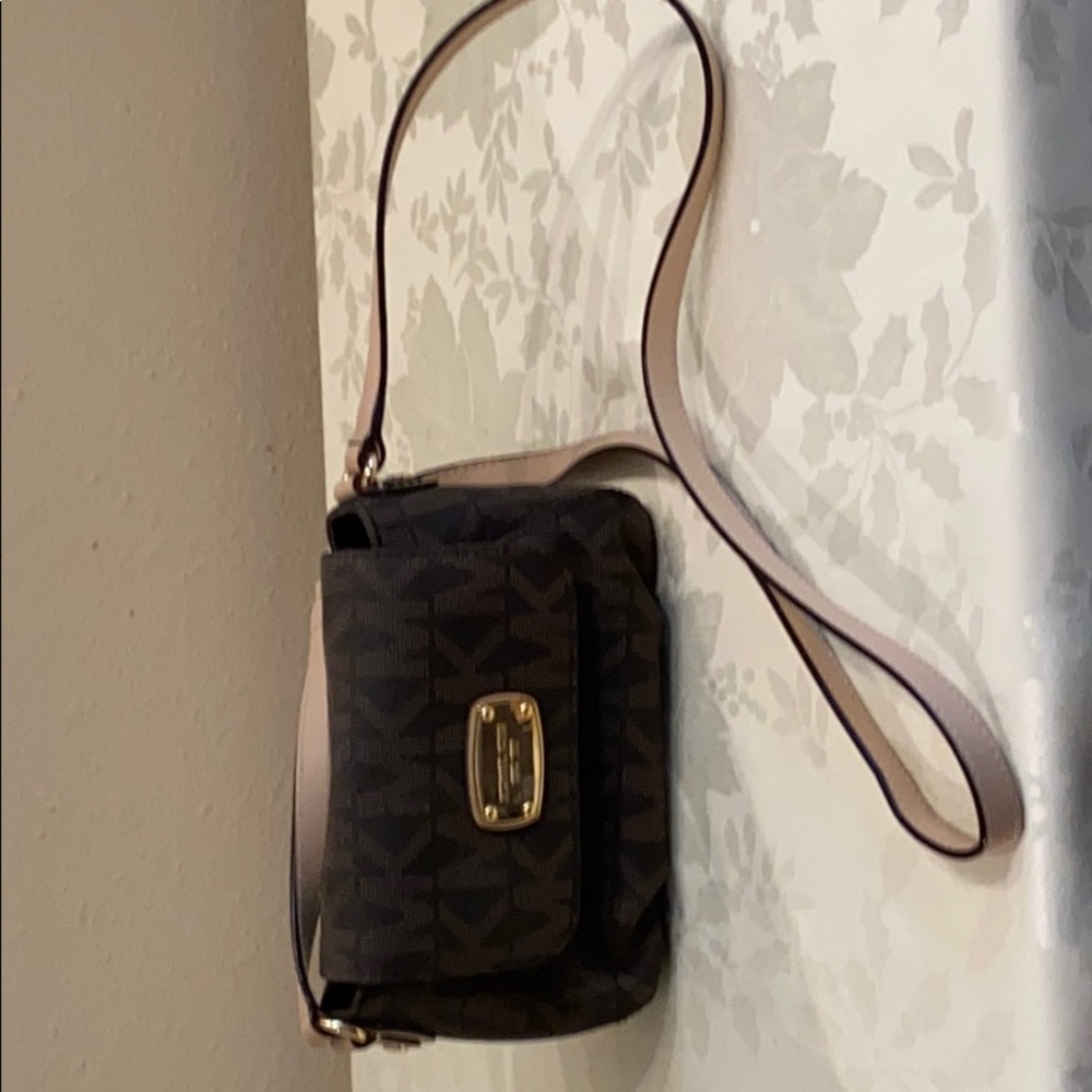 Michael Kors mini purse